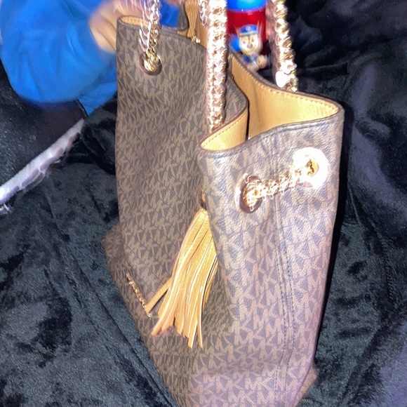 MK purse - Picture 4 of 6